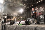 Tage voller Schweiß und Metal in Dinkelsbühl!, Summer Breeze 2016 | © laut.de (Fotograf: Alex Klug)