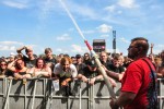 Tage voller Schweiß und Metal in Dinkelsbühl!, Summer Breeze 2016 | © laut.de (Fotograf: Alex Klug)