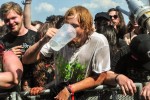 Tage voller Schweiß und Metal in Dinkelsbühl!, Summer Breeze 2016 | © laut.de (Fotograf: Alex Klug)