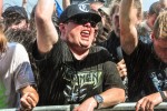 Tage voller Schweiß und Metal in Dinkelsbühl!, Summer Breeze 2016 | © laut.de (Fotograf: Alex Klug)