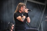 Tage voller Schweiß und Metal in Dinkelsbühl!, Summer Breeze 2016 | © laut.de (Fotograf: Alex Klug)