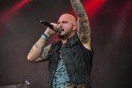 Tage voller Schweiß und Metal in Dinkelsbühl!, Summer Breeze 2016 | © laut.de (Fotograf: Alex Klug)