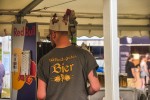 Tage voller Schweiß und Metal in Dinkelsbühl!, Summer Breeze 2016 | © laut.de (Fotograf: Alex Klug)