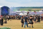 Tage voller Schweiß und Metal in Dinkelsbühl!, Summer Breeze 2016 | © laut.de (Fotograf: Alex Klug)