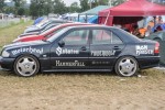 Tage voller Schweiß und Metal in Dinkelsbühl!, Summer Breeze 2016 | © laut.de (Fotograf: Alex Klug)