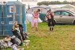 Tage voller Schweiß und Metal in Dinkelsbühl!, Summer Breeze 2016 | © laut.de (Fotograf: Alex Klug)