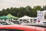 Tage voller Schweiß und Metal in Dinkelsbühl!, Summer Breeze 2016 | © laut.de (Fotograf: Alex Klug)