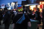 Tage voller Schweiß und Metal in Dinkelsbühl!, Summer Breeze 2016 | © laut.de (Fotograf: Alex Klug)