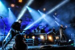 Tage voller Schweiß und Metal in Dinkelsbühl!, Summer Breeze 2016 | © laut.de (Fotograf: Alex Klug)