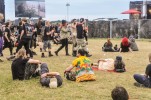 Tage voller Schweiß und Metal in Dinkelsbühl!, Summer Breeze 2016 | © laut.de (Fotograf: Alex Klug)
