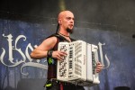 Tage voller Schweiß und Metal in Dinkelsbühl!, Summer Breeze 2016 | © laut.de (Fotograf: Alex Klug)