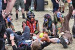 Tage voller Schweiß und Metal in Dinkelsbühl!, Summer Breeze 2016 | © laut.de (Fotograf: Alex Klug)