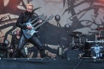Tage voller Schweiß und Metal in Dinkelsbühl!, Summer Breeze 2016 | © laut.de (Fotograf: Alex Klug)