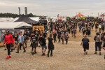 Tage voller Schweiß und Metal in Dinkelsbühl!, Summer Breeze 2016 | © laut.de (Fotograf: Alex Klug)