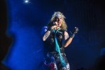 Tage voller Schweiß und Metal in Dinkelsbühl!, Summer Breeze 2016 | © laut.de (Fotograf: Alex Klug)