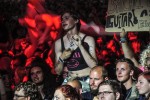 Tage voller Schweiß und Metal in Dinkelsbühl!, Summer Breeze 2016 | © laut.de (Fotograf: Alex Klug)