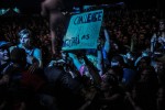 Tage voller Schweiß und Metal in Dinkelsbühl!, Summer Breeze 2016 | © laut.de (Fotograf: Alex Klug)