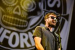 Muse, The Libertines, Bad Religion u.a. gratulieren zum Festivaljubiläum im Bodenseestadion., Rock am See 2016 | © laut.de (Fotograf: Björn Jansen)