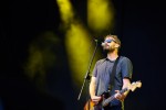Muse, The Libertines, Bad Religion u.a. gratulieren zum Festivaljubiläum im Bodenseestadion., Rock am See 2016 | © laut.de (Fotograf: Björn Jansen)