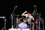 Muse, The Libertines, Bad Religion u.a. gratulieren zum Festivaljubiläum im Bodenseestadion., Rock am See 2016 | © laut.de (Fotograf: Björn Jansen)