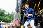Muse, The Libertines, Bad Religion u.a. gratulieren zum Festivaljubiläum im Bodenseestadion., Rock am See 2016 | © laut.de (Fotograf: Björn Jansen)
