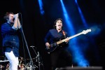 Muse, The Libertines, Bad Religion u.a. gratulieren zum Festivaljubiläum im Bodenseestadion., Rock am See 2016 | © laut.de (Fotograf: Björn Jansen)