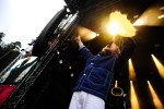 Muse, The Libertines, Bad Religion u.a. gratulieren zum Festivaljubiläum im Bodenseestadion., Rock am See 2016 | © laut.de (Fotograf: Björn Jansen)