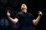 Muse, The Libertines, Bad Religion u.a. gratulieren zum Festivaljubiläum im Bodenseestadion., Rock am See 2016 | © laut.de (Fotograf: Björn Jansen)