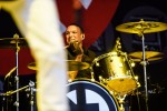 Muse, The Libertines, Bad Religion u.a. gratulieren zum Festivaljubiläum im Bodenseestadion., Rock am See 2016 | © laut.de (Fotograf: Björn Jansen)