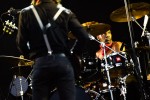 Muse, The Libertines, Bad Religion u.a. gratulieren zum Festivaljubiläum im Bodenseestadion., Rock am See 2016 | © laut.de (Fotograf: Björn Jansen)