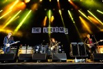 Muse, The Libertines, Bad Religion u.a. gratulieren zum Festivaljubiläum im Bodenseestadion., Rock am See 2016 | © laut.de (Fotograf: Björn Jansen)