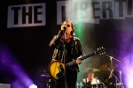 Muse, The Libertines, Bad Religion u.a. gratulieren zum Festivaljubiläum im Bodenseestadion., Rock am See 2016 | © laut.de (Fotograf: Björn Jansen)