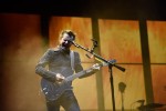 Muse, The Libertines, Bad Religion u.a. gratulieren zum Festivaljubiläum im Bodenseestadion., Rock am See 2016 | © laut.de (Fotograf: Björn Jansen)