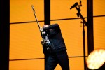 Muse, The Libertines, Bad Religion u.a. gratulieren zum Festivaljubiläum im Bodenseestadion., Rock am See 2016 | © laut.de (Fotograf: Björn Jansen)