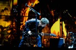 Muse, The Libertines, Bad Religion u.a. gratulieren zum Festivaljubiläum im Bodenseestadion., Rock am See 2016 | © laut.de (Fotograf: Björn Jansen)