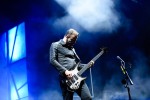 Muse, The Libertines, Bad Religion u.a. gratulieren zum Festivaljubiläum im Bodenseestadion., Rock am See 2016 | © laut.de (Fotograf: Björn Jansen)