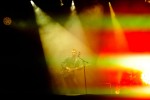 Muse, The Libertines, Bad Religion u.a. gratulieren zum Festivaljubiläum im Bodenseestadion., Rock am See 2016 | © laut.de (Fotograf: Björn Jansen)