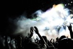 Muse, The Libertines, Bad Religion u.a. gratulieren zum Festivaljubiläum im Bodenseestadion., Rock am See 2016 | © laut.de (Fotograf: Björn Jansen)