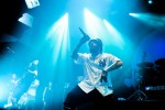 Als wäre kein Tag veragangen: Fred Durst, Wes Borland und Co. räumen ab., Zürich, Komplex 457, 2016 | © laut.de (Fotograf: Bjørn Jansen)