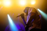Als wäre kein Tag veragangen: Fred Durst, Wes Borland und Co. räumen ab., Zürich, Komplex 457, 2016 | © laut.de (Fotograf: Bjørn Jansen)