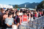 Summertime in Übersee: vier Tage lang Party, viel Sound und gute Laune!, Chiemsee Summer 2016 | © laut.de (Fotograf: Lothar Schmitt)