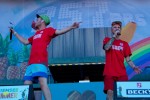 Summertime in Übersee: vier Tage lang Party, viel Sound und gute Laune!, Chiemsee Summer 2016 | © laut.de (Fotograf: Lothar Schmitt)