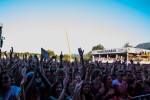 Summertime in Übersee: vier Tage lang Party, viel Sound und gute Laune!, Chiemsee Summer 2016 | © laut.de (Fotograf: Lothar Schmitt)