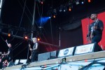 Summertime in Übersee: vier Tage lang Party, viel Sound und gute Laune!, Chiemsee Summer 2016 | © laut.de (Fotograf: Lothar Schmitt)