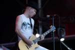 Summertime in Übersee: vier Tage lang Party, viel Sound und gute Laune!, Chiemsee Summer 2016 | © laut.de (Fotograf: Lothar Schmitt)