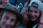 Summertime in Übersee: vier Tage lang Party, viel Sound und gute Laune!, Chiemsee Summer 2016 | © laut.de (Fotograf: Lothar Schmitt)