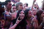 Summertime in Übersee: vier Tage lang Party, viel Sound und gute Laune!, Chiemsee Summer 2016 | © laut.de (Fotograf: Lothar Schmitt)