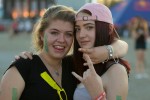 Summertime in Übersee: vier Tage lang Party, viel Sound und gute Laune!, Chiemsee Summer 2016 | © laut.de (Fotograf: Lothar Schmitt)