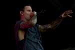 Summertime in Übersee: vier Tage lang Party, viel Sound und gute Laune!, Chiemsee Summer 2016 | © laut.de (Fotograf: Lothar Schmitt)