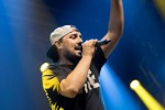 Summertime in Übersee: vier Tage lang Party, viel Sound und gute Laune!, Chiemsee Summer 2016 | © laut.de (Fotograf: Lothar Schmitt)